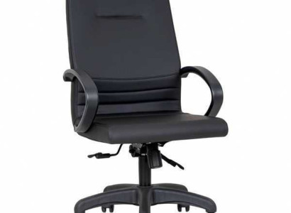 Stylish office chair Black desk chair swivel chair Office furniture Office seating furniture